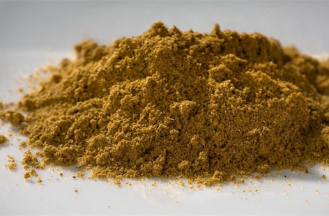 Cumin hero
